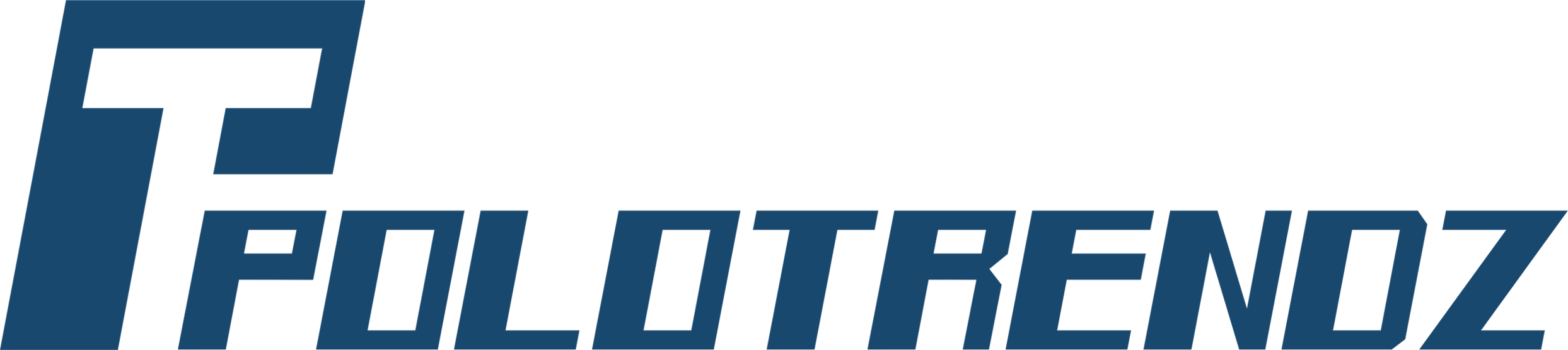 Polotrendz Logo